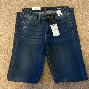 Judy Blue Midrise Jeans